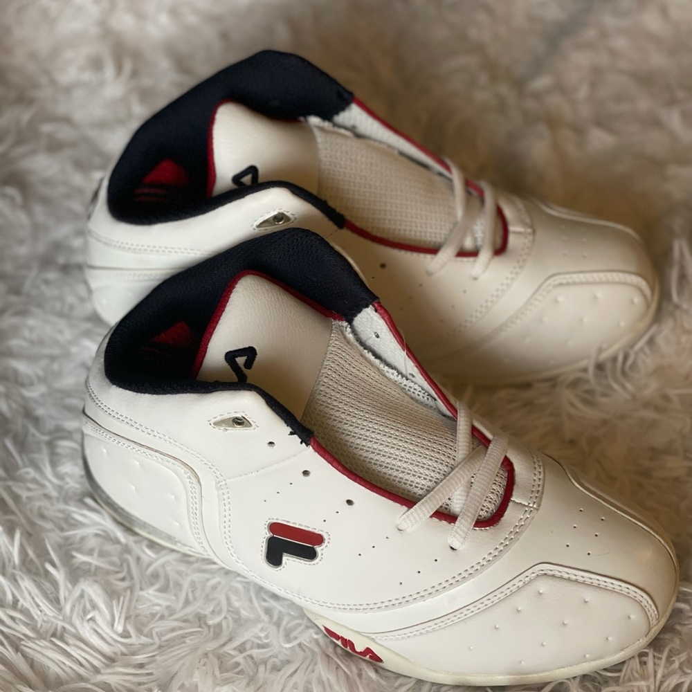 🎉HP🎉Fila shoe